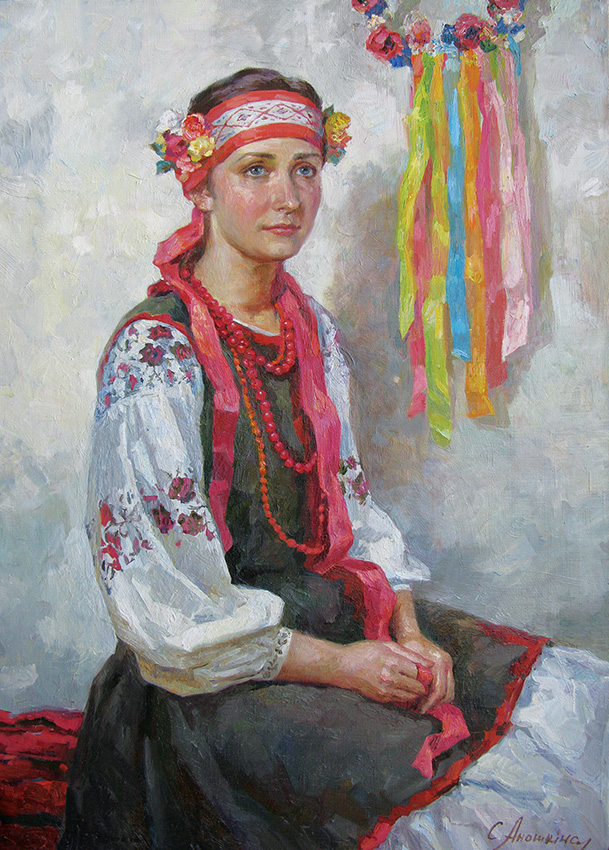 «Валентина Матвієнко», 2007-2010 рр.